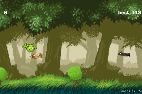 Nice Dragon screenshot 3