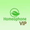 Homeophone VIP