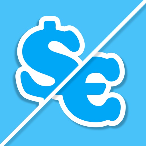 iConverter - Currencies converter