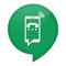 Listen to voicemail, assign messages to co-workers, make calls, send texts, and more