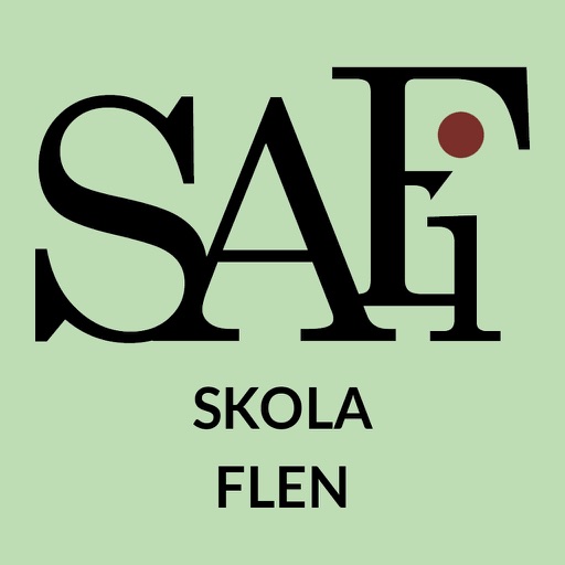 SAFI Flen icon