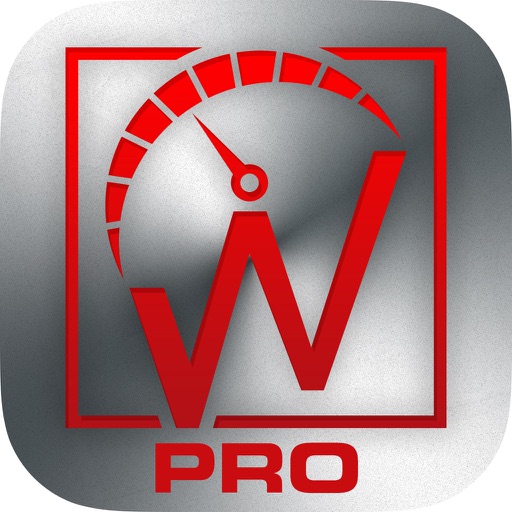 Weight Tracker Pro - Fitness Journal