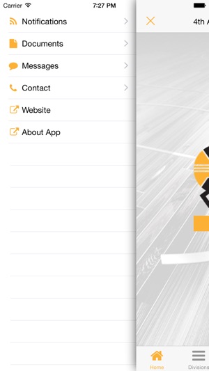 Sacramento Yellow Jackets(圖2)-速報App