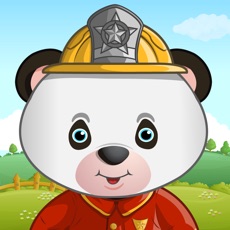 Activities of Dressup Buddies Lite : Learn professions & Jobs dress up game for kids, toddlers and adults