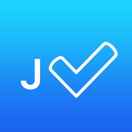 jCheck icon