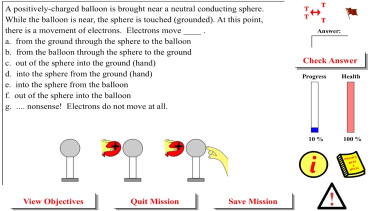 Minds On Physics - Part 4