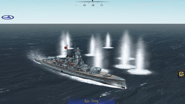 Atlantic Fleet Lite(圖2)-速報App