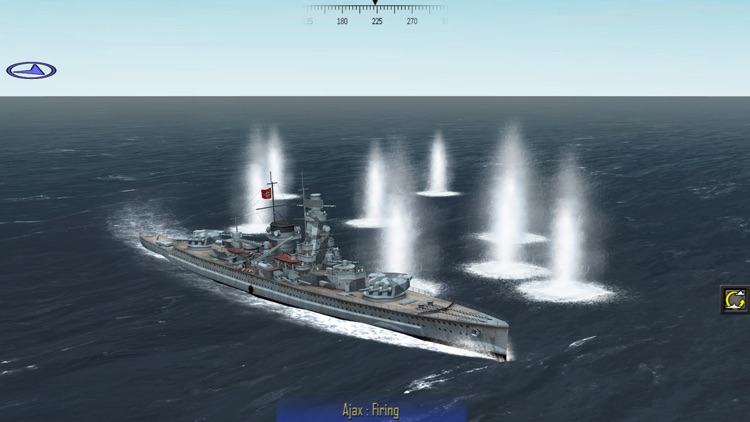 Atlantic Fleet Lite