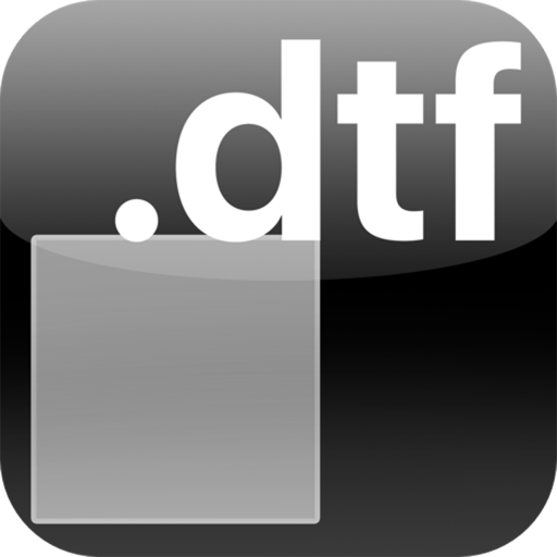 Datei-Typ-Finder