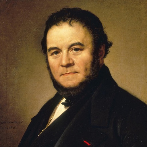 Stendhal-Livres icon