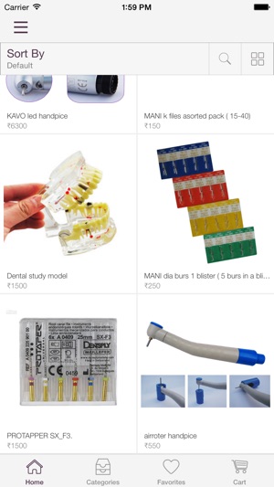 Dental Deals(圖1)-速報App