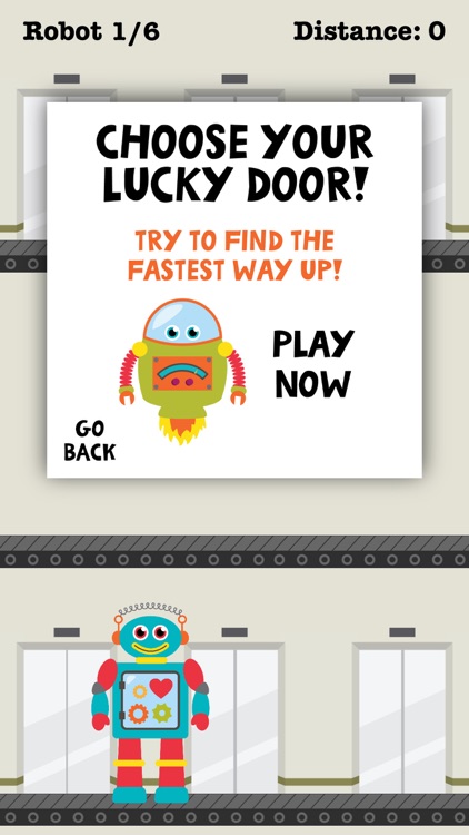 Booop Bop: Bingo Fractions screenshot-3