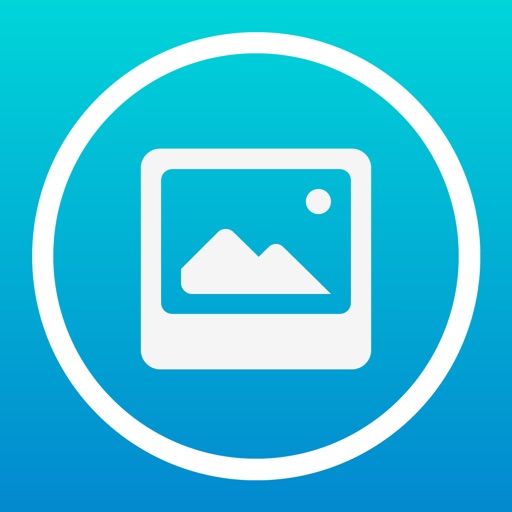 Exif Photo Viewer - View photos and EXIF metadata iOS App