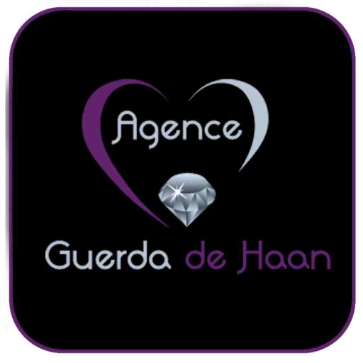 Agence Guerda de Haan icon