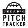 Like A Pro Pitch Tracker