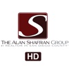 The Alan Shafran Group - Search Homes San Diego for iPad