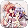 BlurLock – Manga & Anime : Blur Lock Screen Hoshizora e Kakaru Hashi Photo Maker Wallpapers For Pro