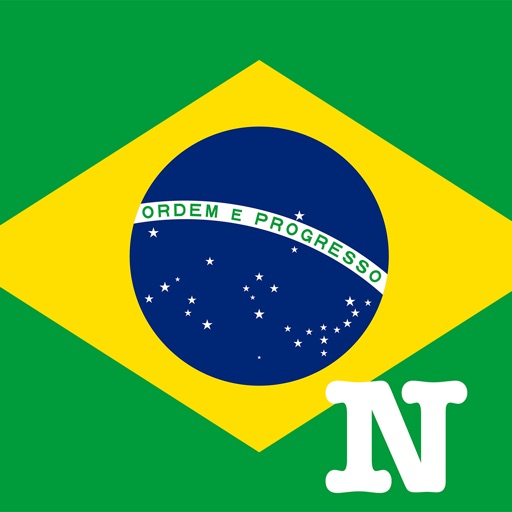 Brasil Notícias icon