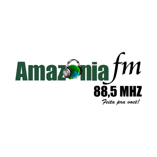 Amazônia FM icon