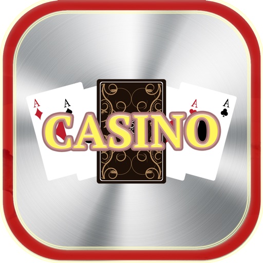 Quick Gamble Lucky Casino - FREE Deluxe Slots icon