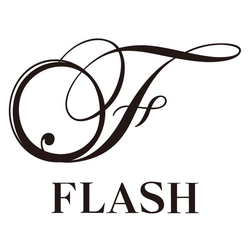 FLASH Group（フラッシュグループ）の公式アプリ別府市・大分市のサロン icon