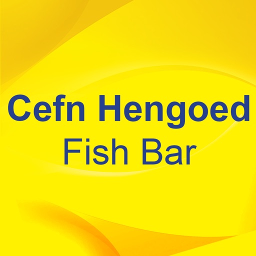 Cefn Hengoed Fish Shop icon