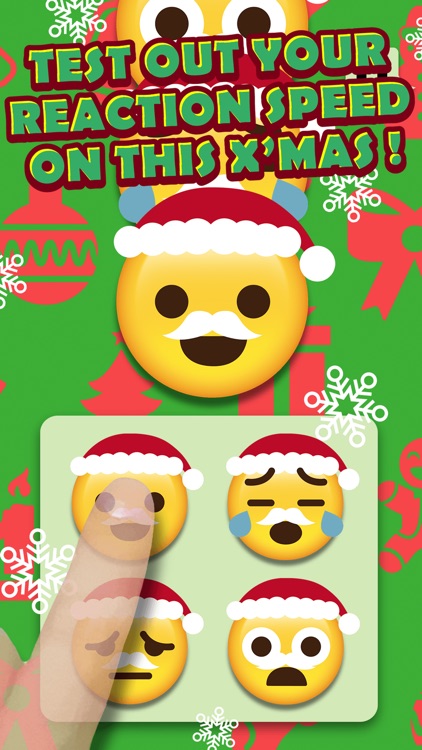 Christmas Emoji 100 - Merry X'mas ! Get A Best Celebration Emojis Games On This Festivity Day