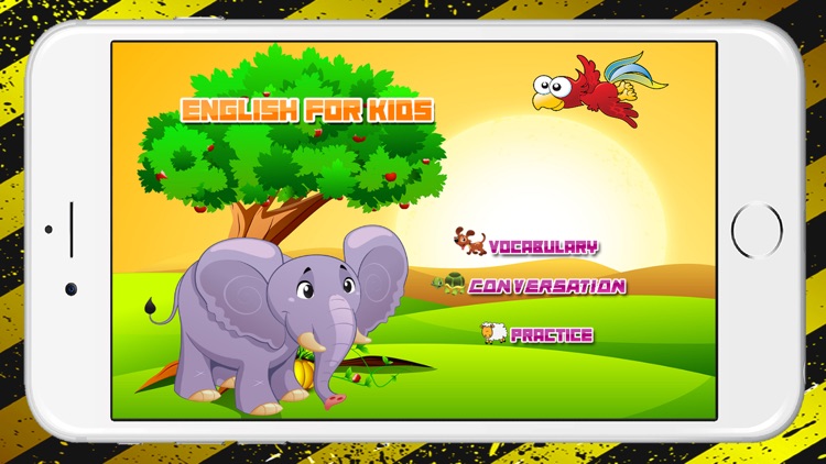 Beginner Learning Animals Conversation and Vocabulary : For Preschool and Kindergarten