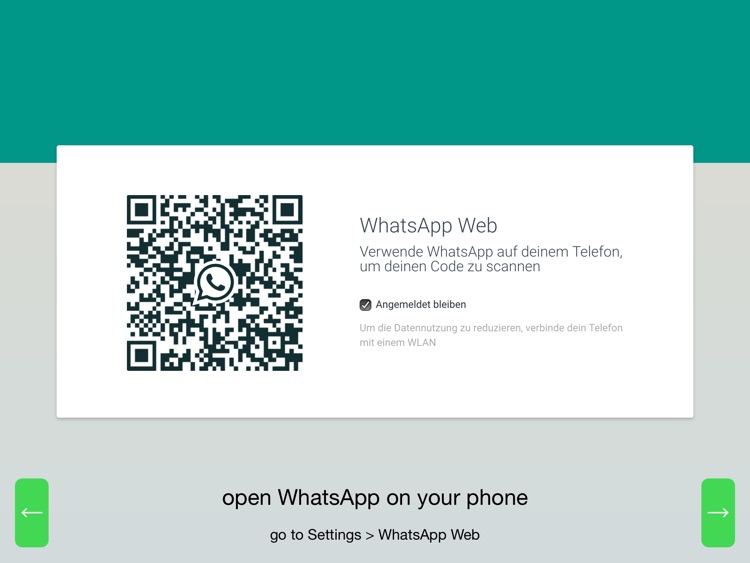 WhatsPad