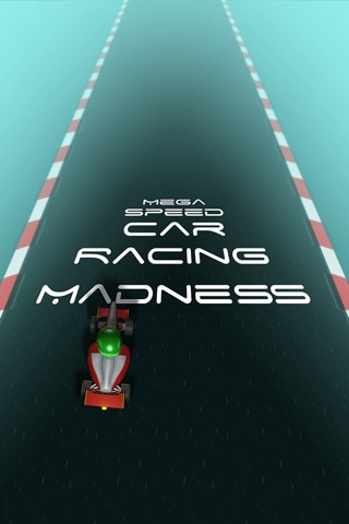 Mega Speed Car Racing Madness - race and shoot arcade game screenshot 4