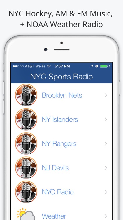 New York GameDay Radio for Live Sports, News, and Music – Giants, Yankees, and Knicks Edition