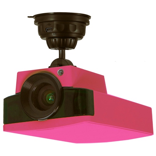 Viewer for Hootoo IP camera