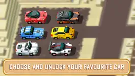 Game screenshot Unblock Car Parking Puzzle apk