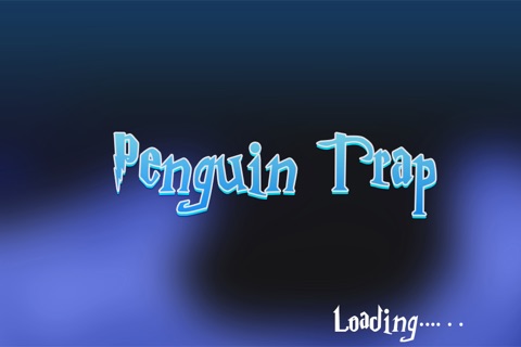 Trap The Super Penguin - best mind trick puzzle game screenshot 3
