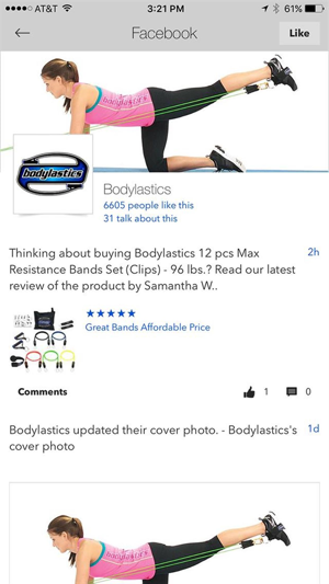 Bodylastics(圖3)-速報App