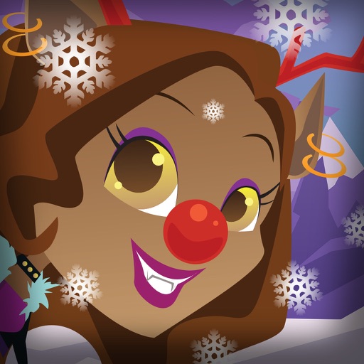 Christmas Time - Monster High Version icon