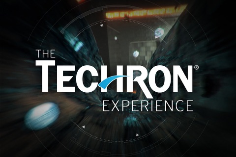 The Techron Experience screenshot 3