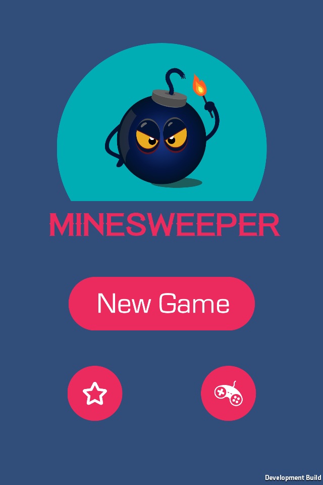 Minesweeper· screenshot 3