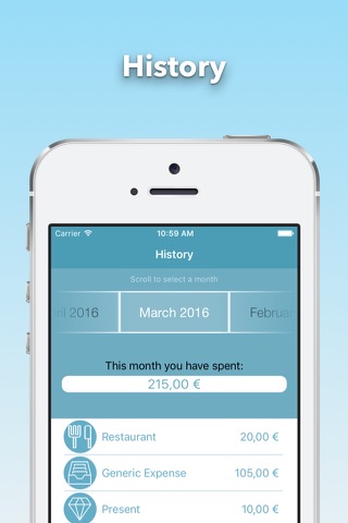 YouMoney screenshot 3