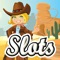 Lucky Wild West Slots - FREE CASINO Slot Machine