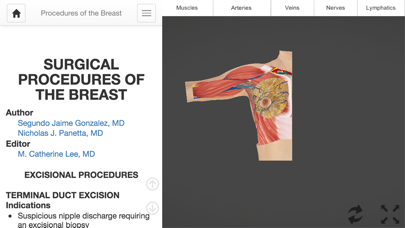 How to cancel & delete 4D Medical from iphone & ipad 1