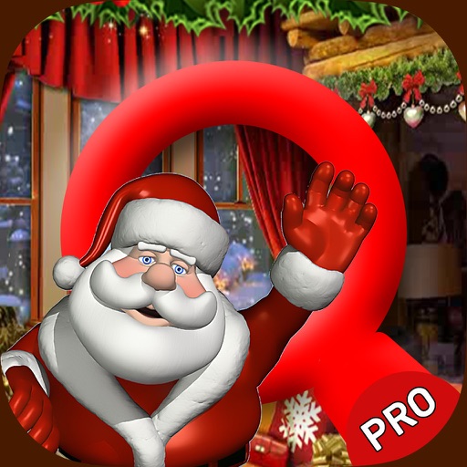 Xmas Hidden Object icon