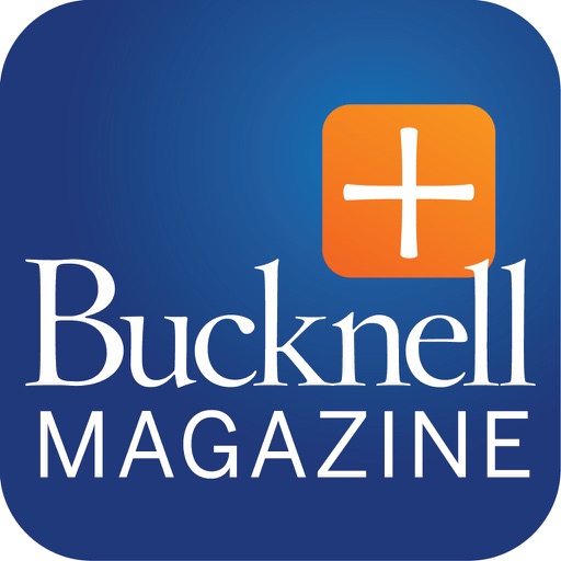 Bucknell Magazine