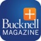 Bucknell Magazine is the primary University print communications vehicle for all alumni and is also mailed to current parents, faculty, staff and seniors