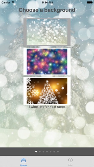 FiveSnaps - 5 photos in 30 seconds(圖1)-速報App