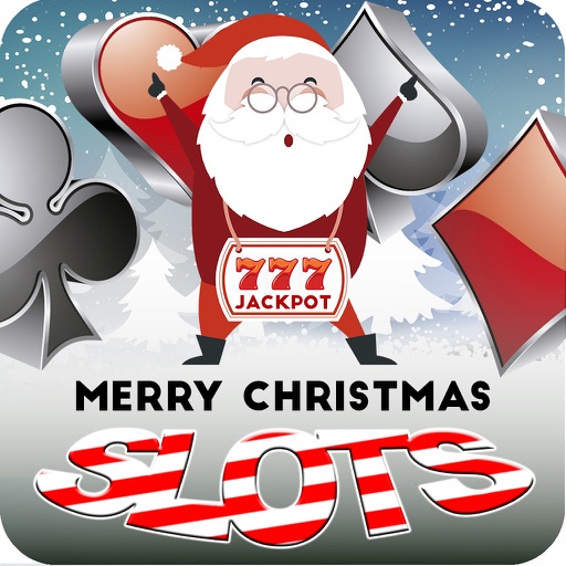 Special Merry Christmas Gambler Slots Game - FREE Casino Slots Icon