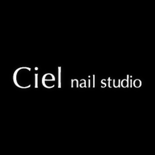 Ciel nail studio シエル 福岡・山口 ネイルサロン icon