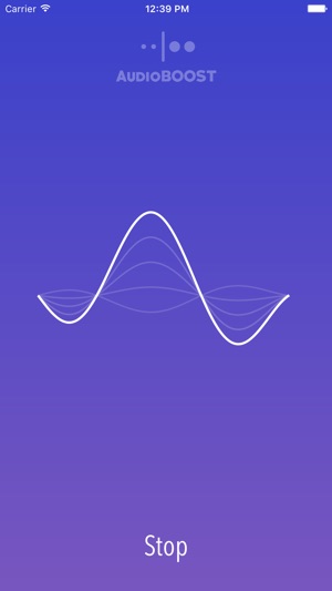 AudioBoost(圖2)-速報App