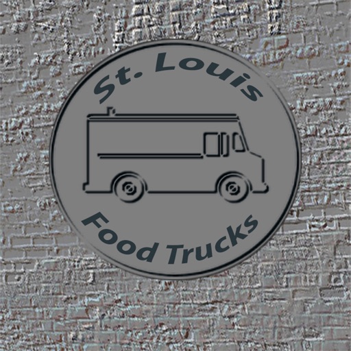 STL Food Trucks icon