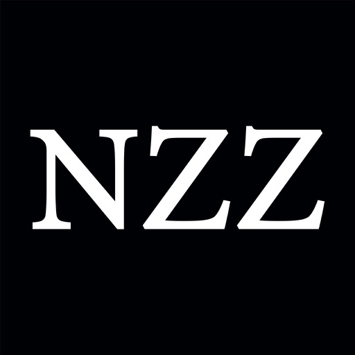 NZZ.ch iOS App